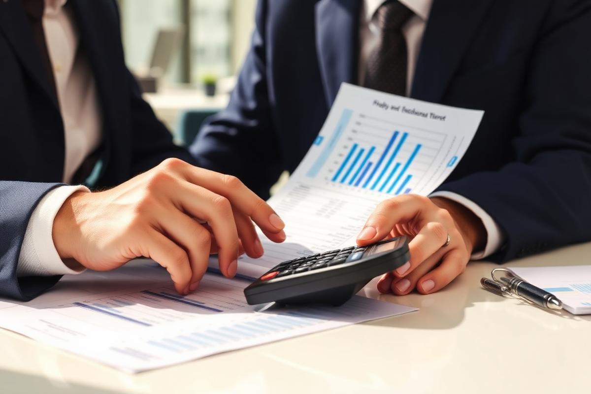 Audit & Accounting in Colorado Springs