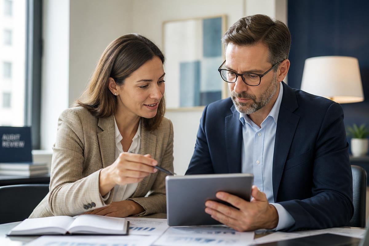 Audit & Accounting in Colorado Springs