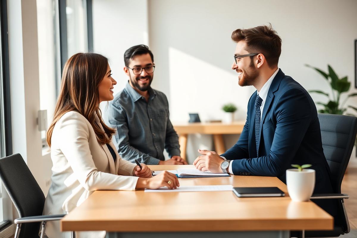 Business & Financial Consulting in Colorado Springs
