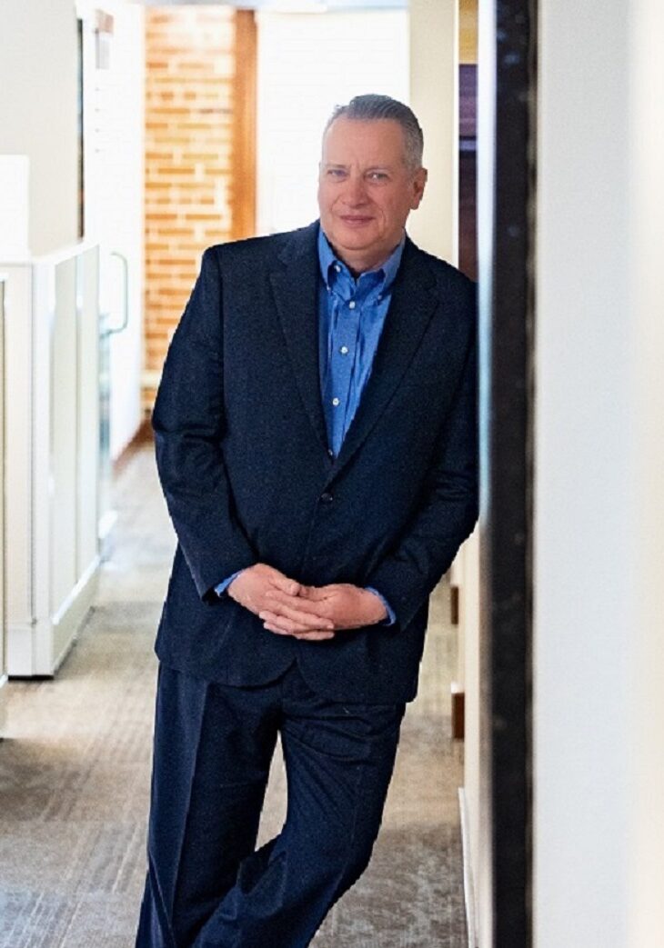 Jeff Bonacquista, CPA, Tax Partner at Hoelting & Company