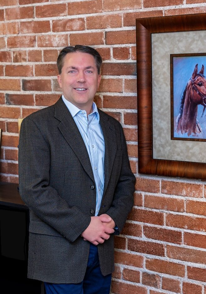 Scott Hoelting, CPA, Managing Tax Partner at Hoelting & Company