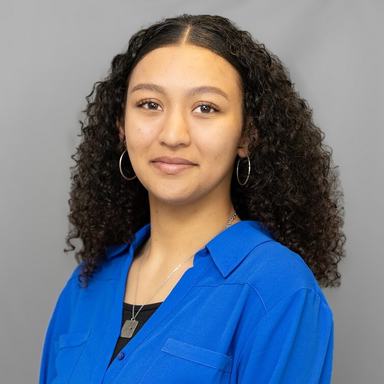 Trinity Maldonada, MBA, Staff Accountant at Hoelting & Company